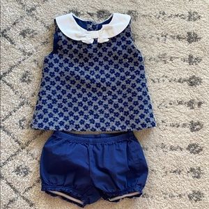 Gymboree 2-piece set